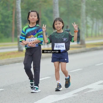 Runner Photo 8161297