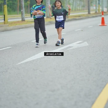 Runner Photo 8161298