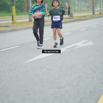 Runner Photo 8161299
