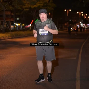 Runner Photo 8161301