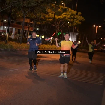 Runner Photo 8161302