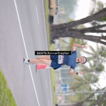 Runner Photo 8161303