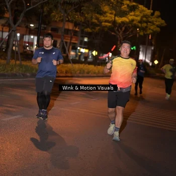 Runner Photo 8161306