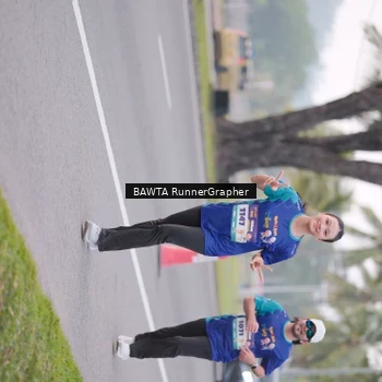 Runner Photo 8161307