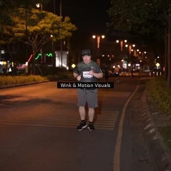 Runner Photo 8161308