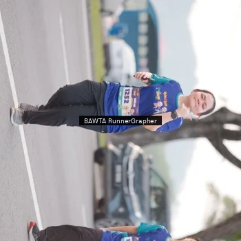 Runner Photo 8161309