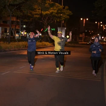 Runner Photo 8161310