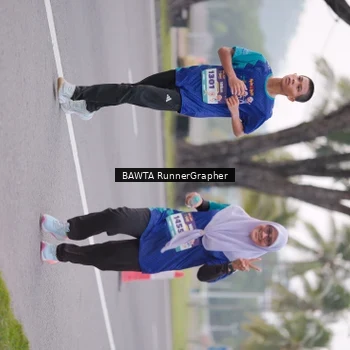 Runner Photo 8161311