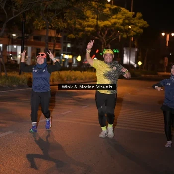 Runner Photo 8161312