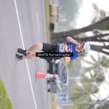 Runner Photo 8161313