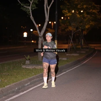 Runner Photo 8161314