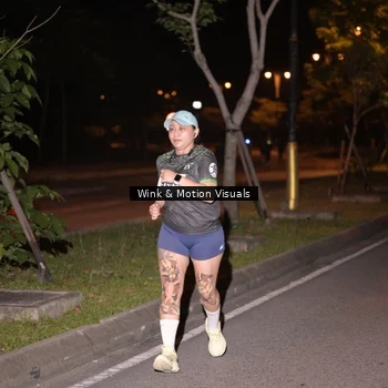 Runner Photo 8161316