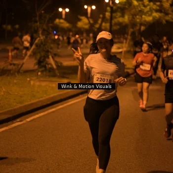 Runner Photo 8161317