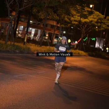 Runner Photo 8161318