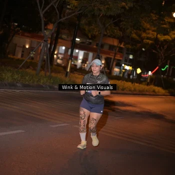 Runner Photo 8161319