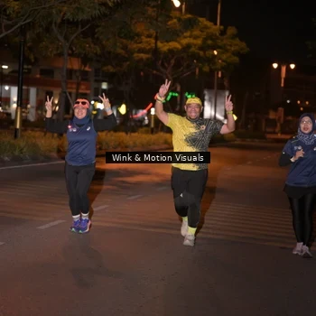 Runner Photo 8161320