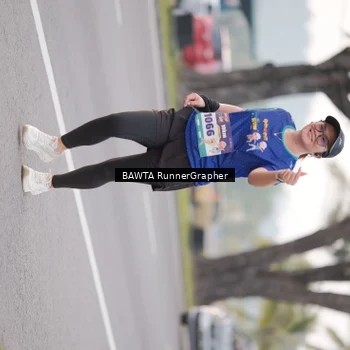 Runner Photo 8161321