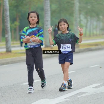 Runner Photo 8161324