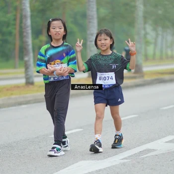 Runner Photo 8161325