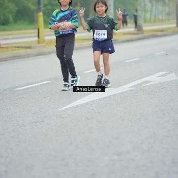 Runner Photo 8161326