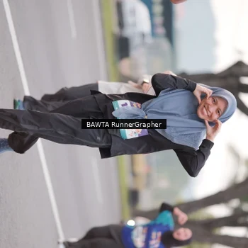 Runner Photo 8161327