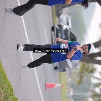 Runner Photo 8161328