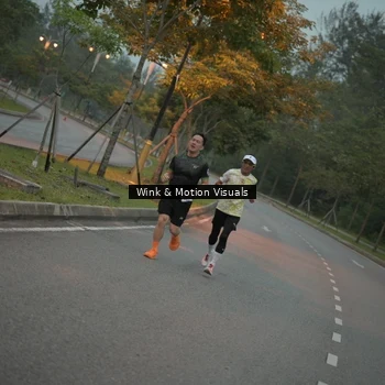 Runner Photo 8161329