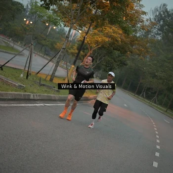 Runner Photo 8161331