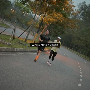 Runner Photo 8161333
