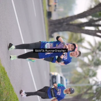 Runner Photo 8161334