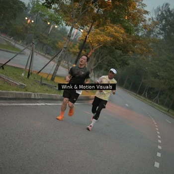 Runner Photo 8161335
