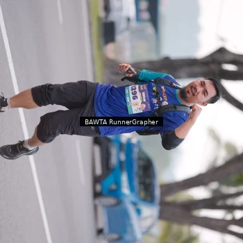 Runner Photo 8161336