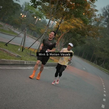 Runner Photo 8161337