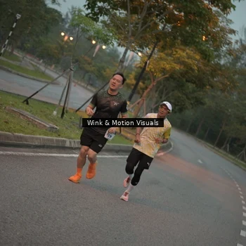 Runner Photo 8161338