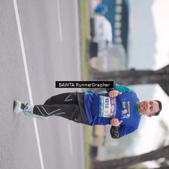 Runner Photo 8161339