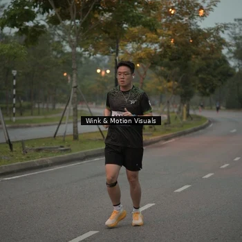 Runner Photo 8161341