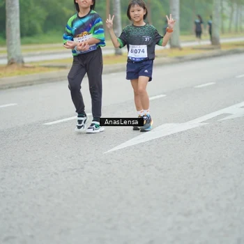 Runner Photo 8161343