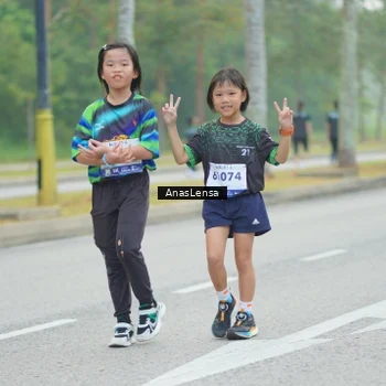 Runner Photo 8161344