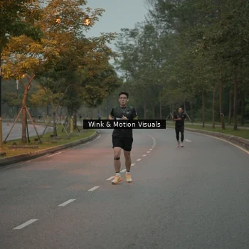 Runner Photo 8161346