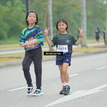 Runner Photo 8161347