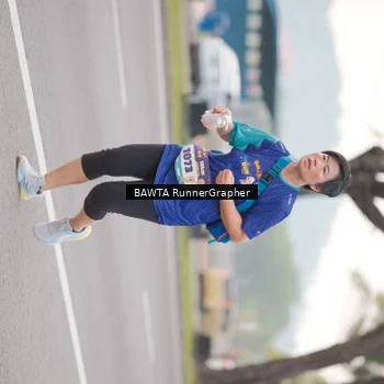 Runner Photo 8161352