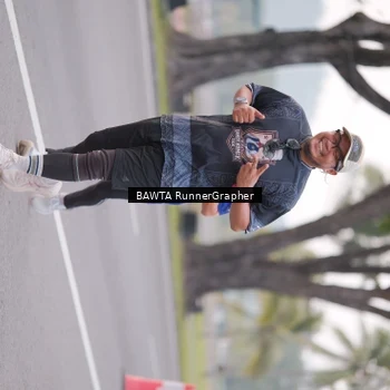Runner Photo 8161354