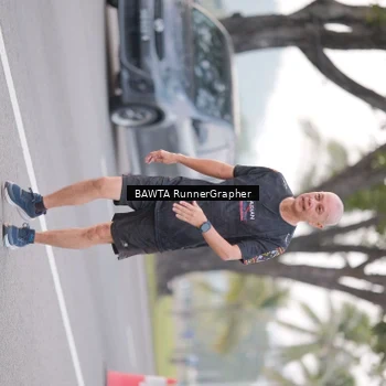 Runner Photo 8161359