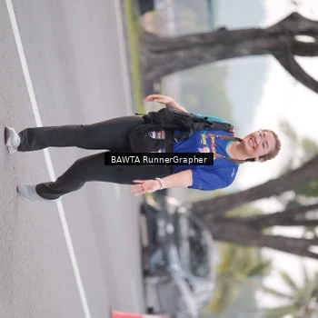 Runner Photo 8161361