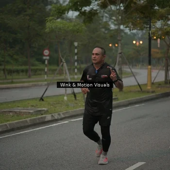 Runner Photo 8161363
