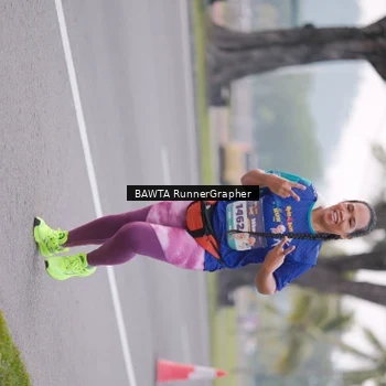 Runner Photo 8161364