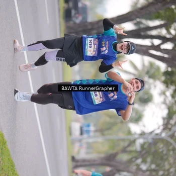 Runner Photo 8161365