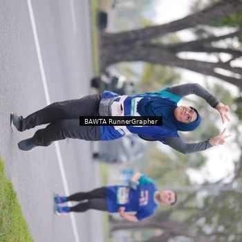 Runner Photo 8161367