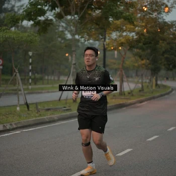 Runner Photo 8161369
