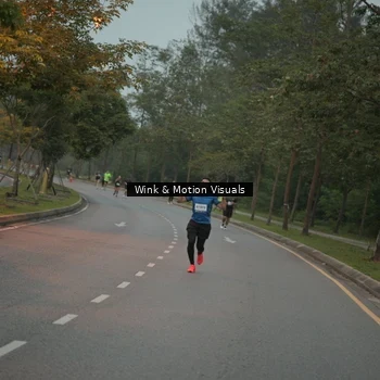 Runner Photo 8161371